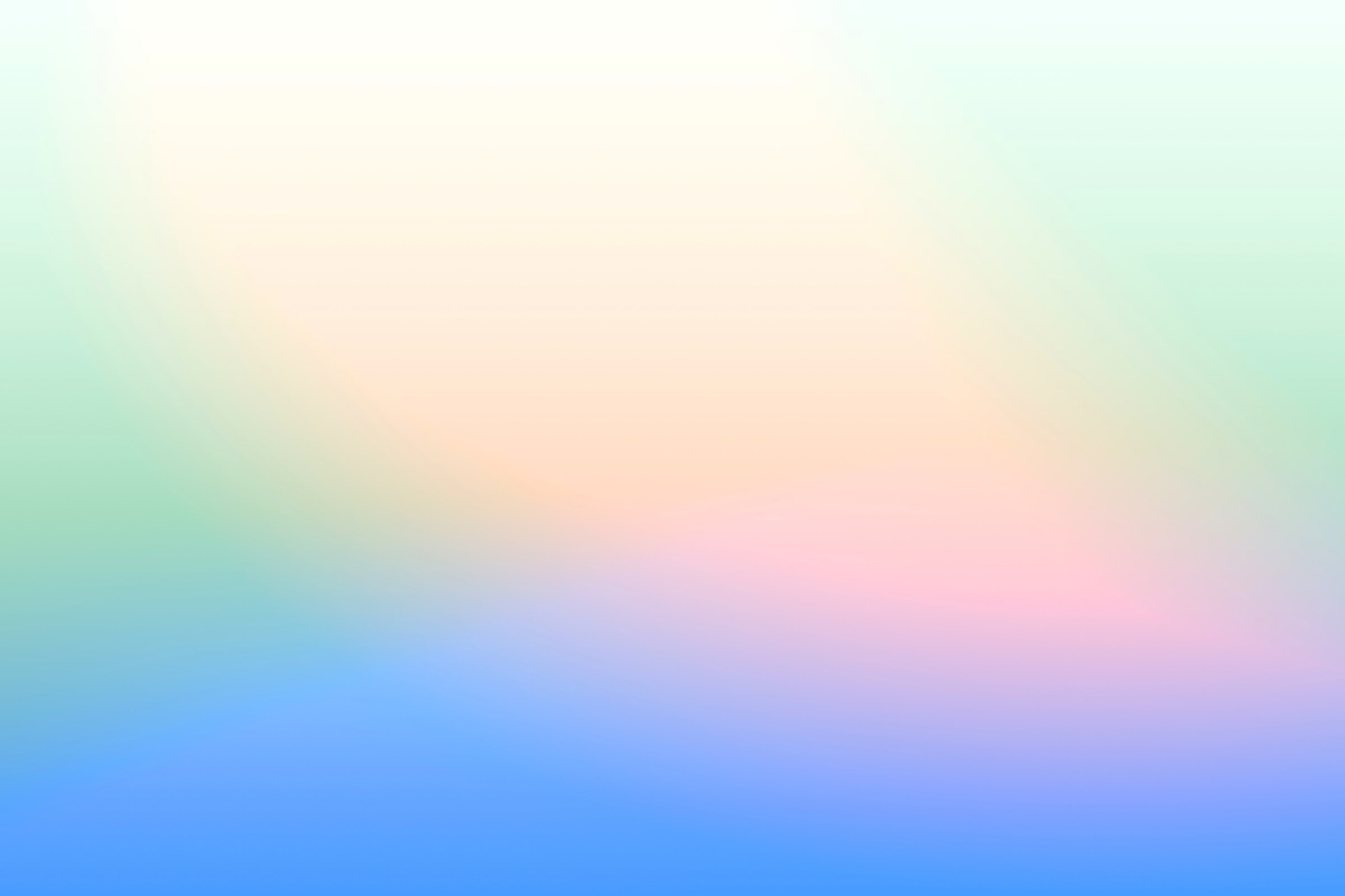 A Gradient Wallpaper